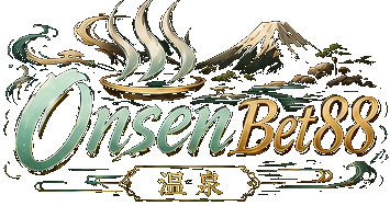 OnsenBet88